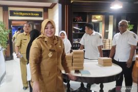Pemkab Situbondo terus tekan angka stunting dengan dua intervensi