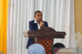 Legislator Andar Amin apresiasi pemerintah cabut izin empat Tambang Nikel di Raja Ampat
