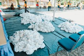 Muslim PalmCo rampungkan penyaluran 61 Ton paket daging kurban di 50 kabupaten dan kota