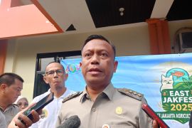 Pemkot Jaktim libatkan semua unsur cegah warga terlibat aksi ricuh