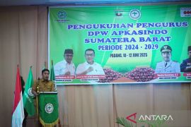 Wagub Vasko Tegaskan Komitmen Membela Petani Sawit, Dorong Regulasi Harga yang Lebih Adil