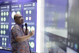 Pupuk Indonesia optimalkan transformasi industri 4.0 dalam wujudkan swasembada pangan