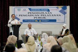 Pemkab Banjar buka pengaduan pelayanan publik melalui SP4N Lapor