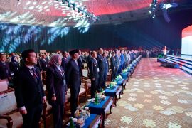 Wagub Sulsel dukung kolaborasi infrastruktur dan ketahanan pangan