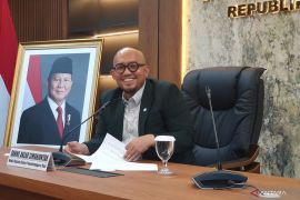 BP Haji: Arab Saudi tidak jadi pangkas kuota haji Indonesia