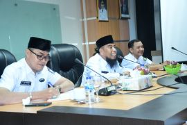 Bengkalis tuan rumah MTQ ke-43 Tingkat Provinsi Riau, Koordinasi dan persiapan diperketat
