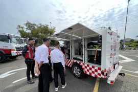 JTTS hadirkan peluang kerja, HKA rekrut tenaga lokal di Padang-Sicincin