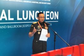 TNI AD mengupayakan produksi massal alutsista buatan sendiri