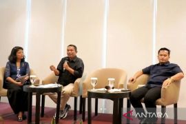 Revisi UU Pangan momen penting perkuat kedaulatan pangan lokal