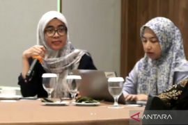 Kemenko Pangan soroti sinergi dan tolok ukur dalam RUU Pangan