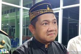 Penajam kerja sama dengan Unpar  tingkatkan pendidikan pegawai