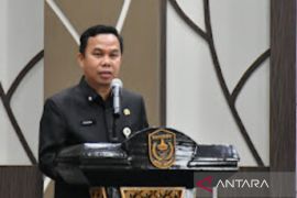 Banjarmasin tingkatkan daya saing IKM pangan melalui sertifikasi halal