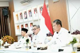 Pemkab Purwakarta mulai siapkan penyambutan pemulangan jamaah haji