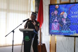 Kejari OKU bantu terbitkan 769 Kartu Identitas Anak