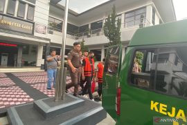 Kejari Garut tunggu jadwal sidang perkara dokter kandungan