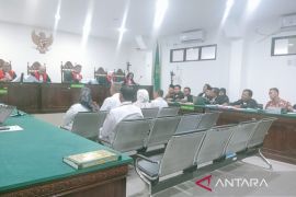 KPK periksa lima ASN Pemprov Bengkulu terkait mantan Gubernur Rohidin Mersyah