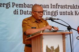 Pemkab: Kementan menyiapkan Rp20,5 miliar kembangkan kentang di Garut