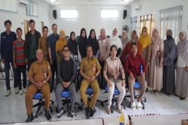 Pemkab Banjar dan Pemkot Banjarmasin latih pengusaha melek teknologi