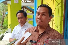 Disdikpora Bangka Barat: Proses PMB daring berjalan lancar