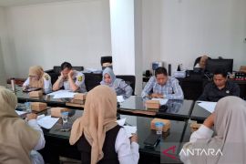Pemkot Banjarmasin susun strategi kota layak anak disabilitas