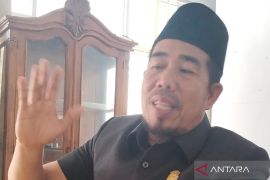 DPRD Mukomuko: Bantuan hewan kurban bukan CSR