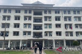 Dua rusunawa siap tampung warga terdampak normalisasi Sungai Cibanten