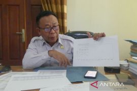 South Kalimantan records natural rubber export increase in March-April 2025