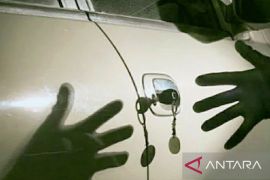 Polres Karawang selidiki kasus pencurian di salah satu rest area jalan Tol Japek