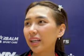 Yolla Yuliana resmi mundur dari timnas voli Indonesia