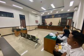 Jadi tersangka, dua buruh gugat praperadilan terhadap Polres Tapin