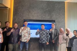 Pemkab Balangan luncurkan aplikasi pajak daerah terintegrasi