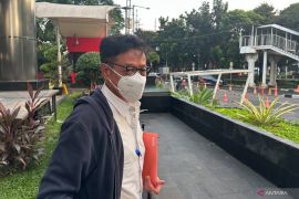 KPK ungkap kronologi penetapan eks Sekjen Kemenaker Hery Sudarmanto sebagai tersangka