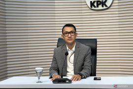 KPK sebut kerugian negara mencapai Rp1,2 triliun dari kasus dana operasional Papua