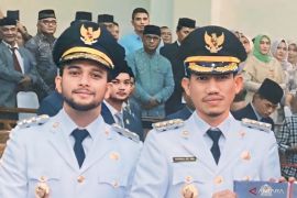 Pemkab Aceh Barat ultimatum pemegang IUP segera beraktivitas, jika tidak harus angkat kaki