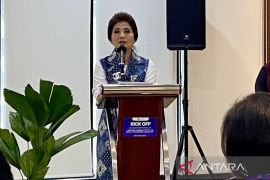 ISEI ajak ekonom muda atasi tantangan hilirisasi lewat kompetisi VCC