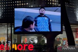 Saddil Ramdani akhirnya berlabuh di Persib Bandung