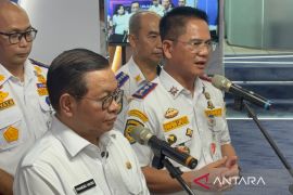 Jakarta sudah gunakan AI untuk pantau dan tangani macet