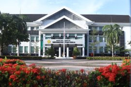 USK sediakan prodi tanpa iuran pembangunan