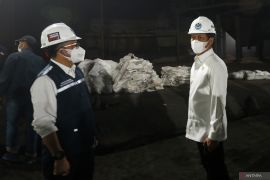 Apindo dukung penegakan hukum atas perusahaan pencemar lingkungan