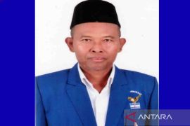 Pembukaan akses jalan dari Kapuas ke Desa Terusan didukung legislator