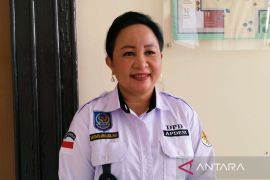 Apdesi Pulang Pisau berikan dukungan moral kepada Kades Ramang