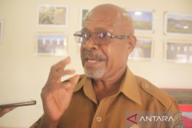 Dinkes Papeg meningkatkan koordinasi dengan rumah sakit dan puskesmas