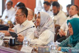 Pemkot Mojokerto: Dua kelurahan nol stunting