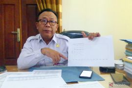 Kalsel catat ekspor karet alam meningkat pada Maret-April 2025