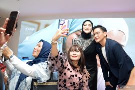 Psikolog ingatkan perlunya untuk menjaga batasan pribadi saat bertemu idola