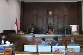 Pelanggar uji emisi didenda hingga Rp15 juta