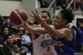 Roster Satya Wacana Salatiga untuk IBL 2026