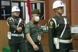 Sidang perdana penembakan polisi di Lampung Page 3 Small