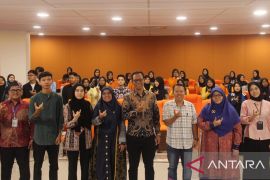 FEB UNJA gelar seminar nasional membangun ekonomi hahal berbasis UMKM