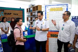 Pemkot Medan Sumut bekali pencari  kerja dengan tingkatkan keahlian